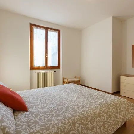 Lägenhet Casa Anna