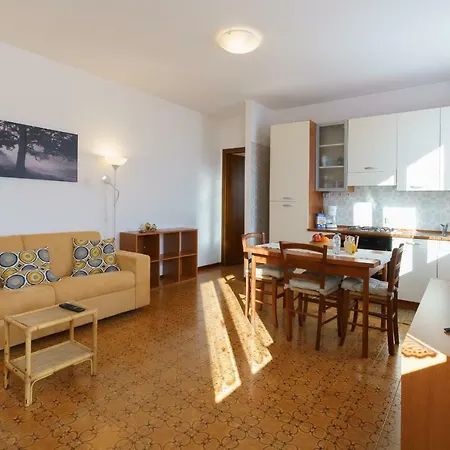 Casa Anna Lejlighed