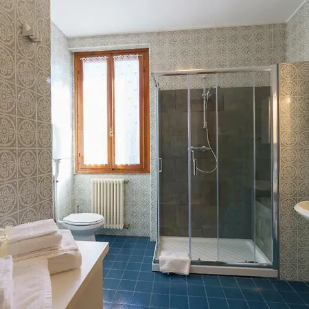 Lejlighed Casa Anna *