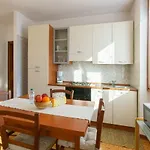 Apartmán Casa Anna
