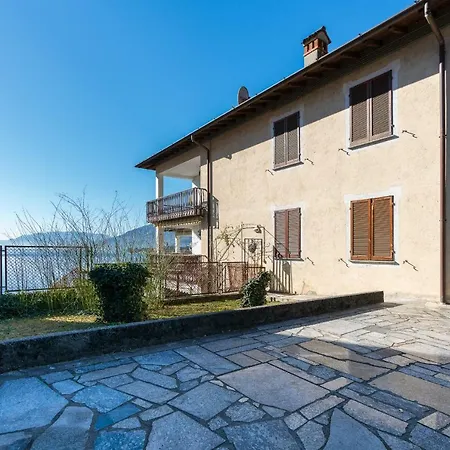 Apartmán Casa Anna Gravedona