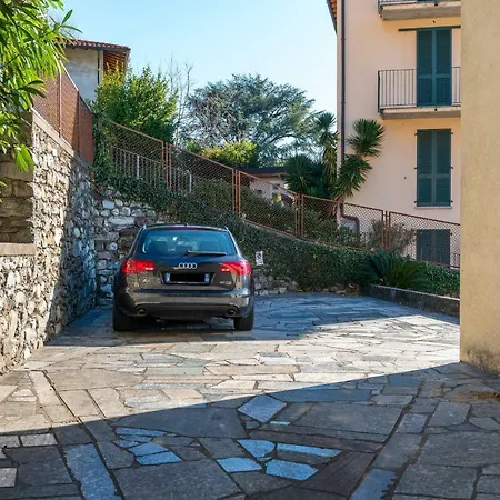 Apartmán Casa Anna