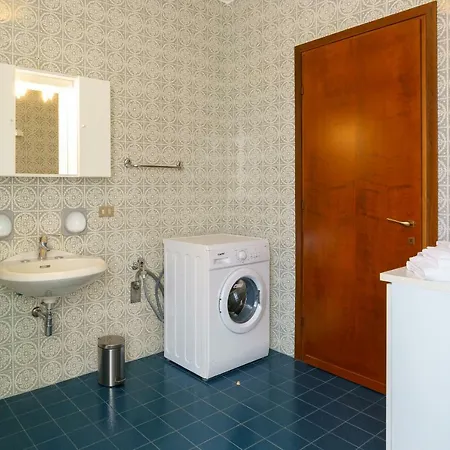 דירה Casa Anna גראבדונה