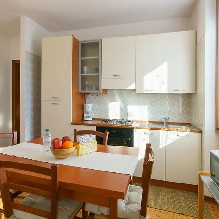 דירה Casa Anna